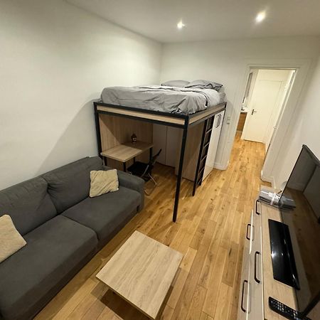 Appartement Paris 13 외부 사진