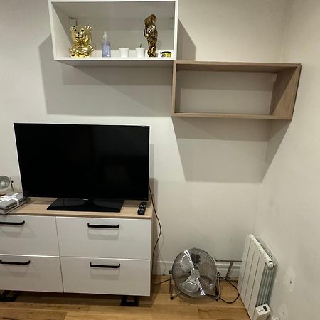 Appartement Paris 13 외부 사진