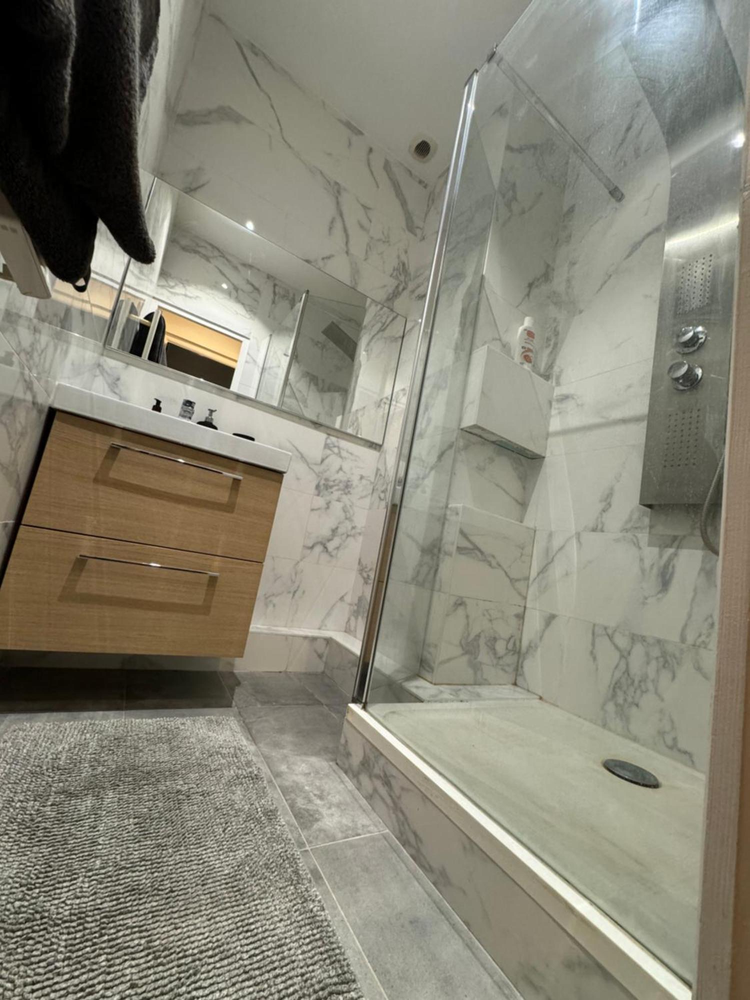 Appartement Paris 13 외부 사진