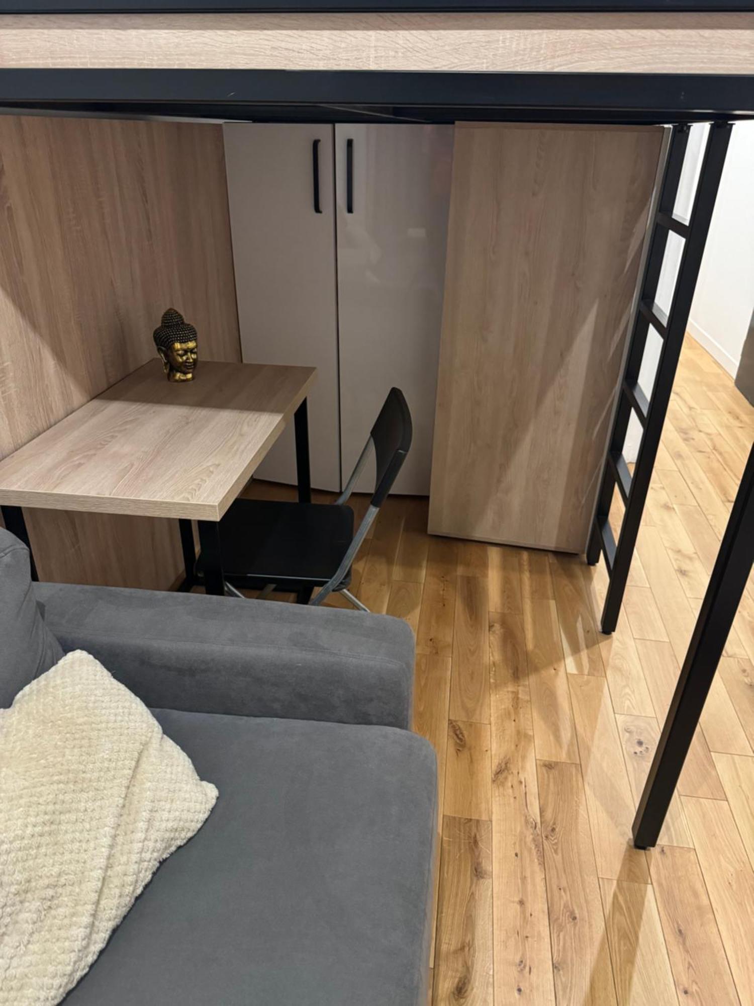 Appartement Paris 13 외부 사진