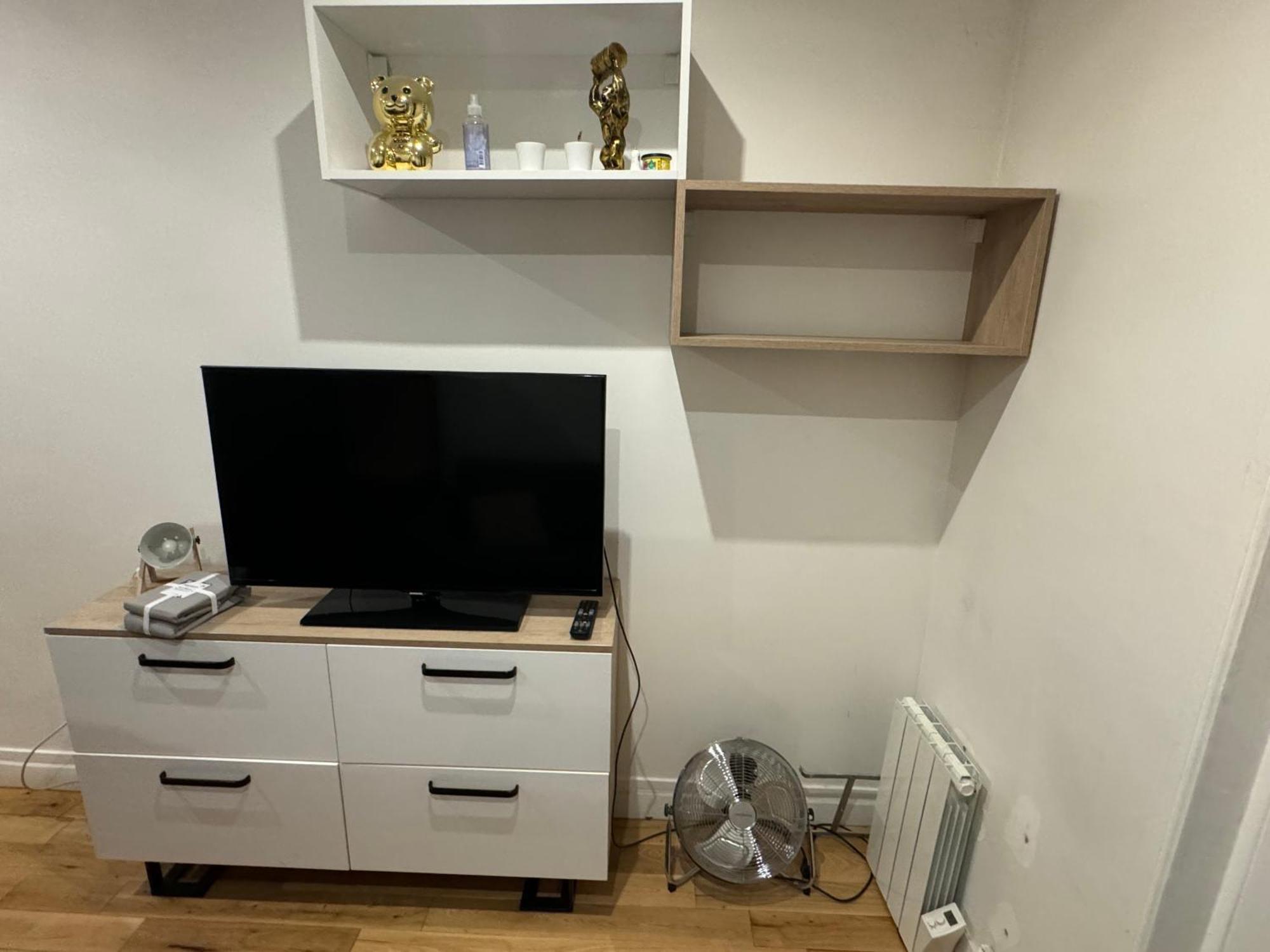 Appartement Paris 13 외부 사진